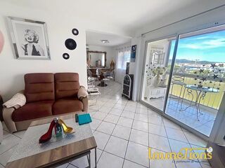  Appartement à vendre 3 pièces 68 m²