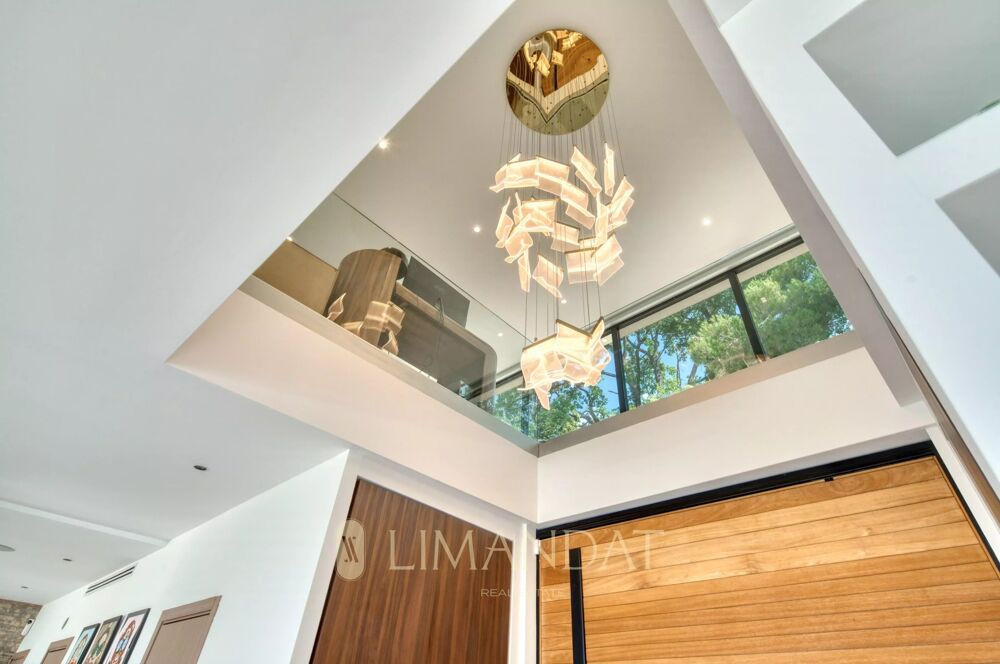 à vendre  Maison Mougins (06250)