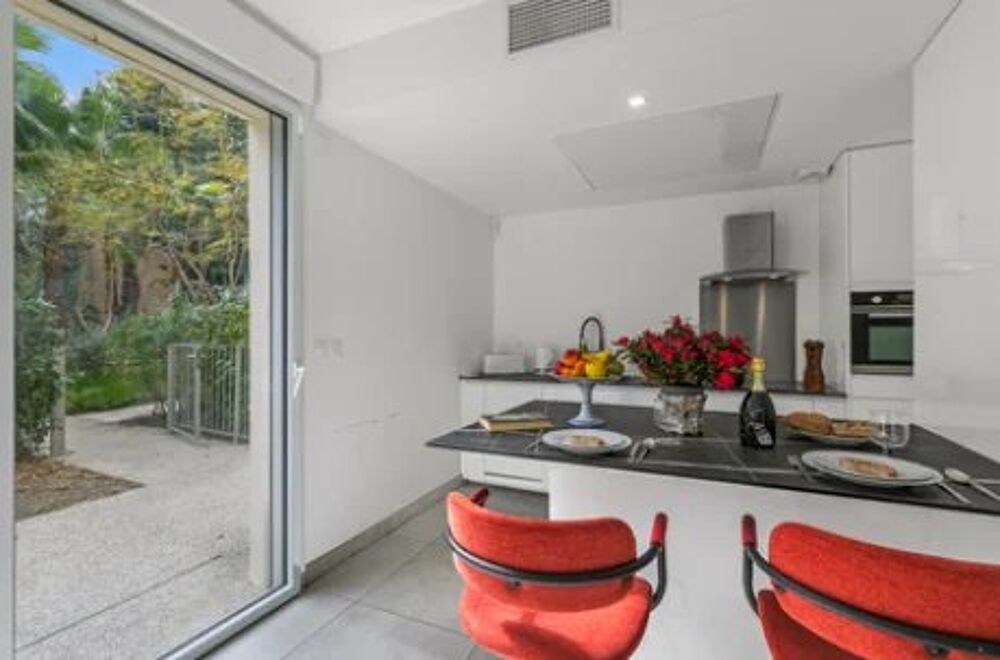 Deux pièces de 68m² avec terrasse de 17m²