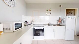  Appartement à vendre 2 pièces 55 m²
