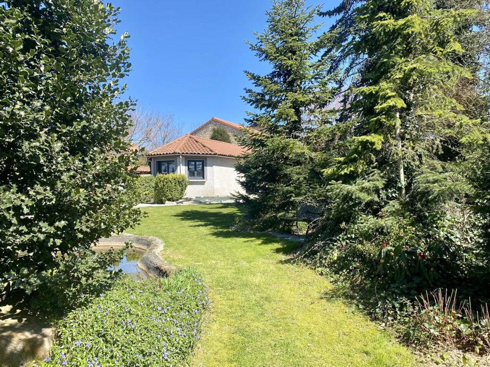 à vendre  Maison Les Villettes (43600)