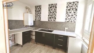  Appartement � vendre 2 pi�ces 46 m�