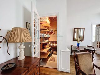  Appartement � louer 2 pi�ces 45 m�