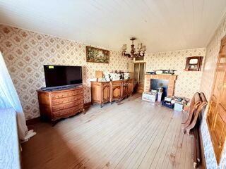  Maison à vendre 4 pièces 117 m²