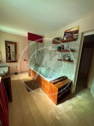  Maison à vendre 5 pièces 147 m²