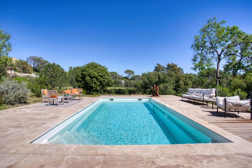 � vendre  Maison Fr�jus (83600)