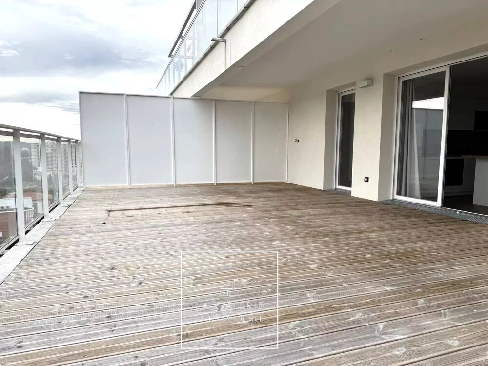 � vendre  Appartement Toulouse (31300)