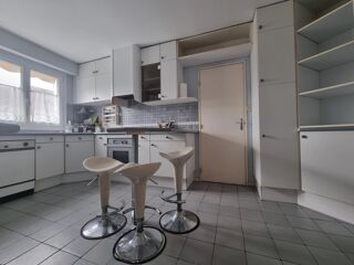  Maison à vendre 7 pièces 144 m²