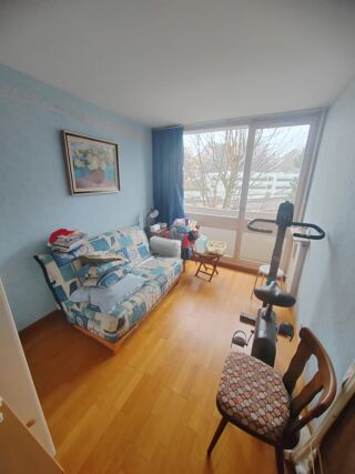  Appartement � vendre 3 pi�ces 63 m�