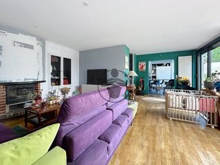  Maison à vendre 5 pièces 171 m²