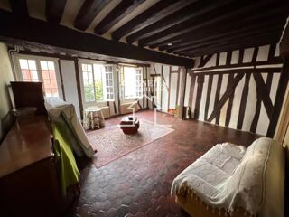  Maison � vendre 6 pi�ces 155 m�