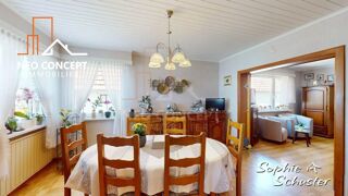  Maison � vendre 5 pi�ces 112 m�