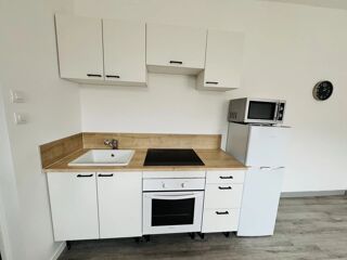  Appartement � louer 2 pi�ces 33 m�