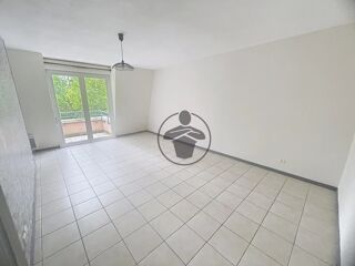 Appartement à louer 2 pièces 44 m²