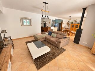  Maison à vendre 4 pièces 109 m²