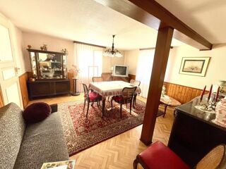  Maison � vendre 3 pi�ces 69 m�