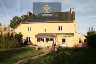  Maison à vendre 6 pièces 126 m²