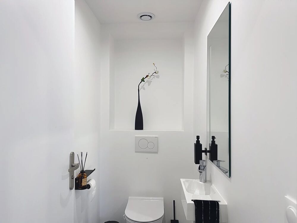 à vendre  Appartement Cannes (06400)