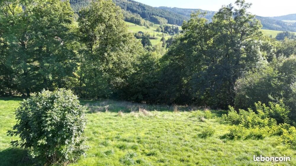 Vente Terrain Terrain Firminy