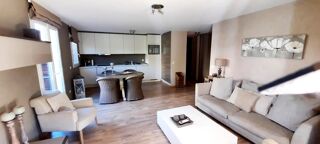  Appartement à vendre 3 pièces 60 m²