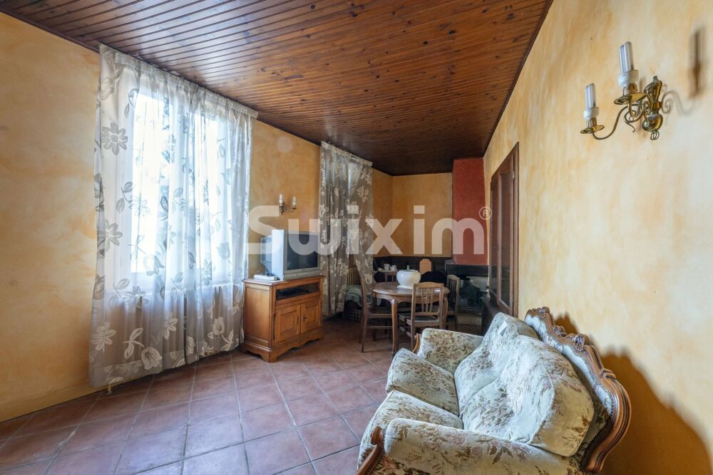 Vente Maison Maison à rénover en plein centre ville. Francheville