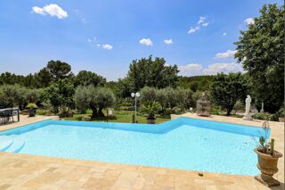  Maison à vendre 5 pièces 207 m²