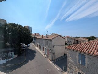  Appartement à louer 2 pièces 30 m²