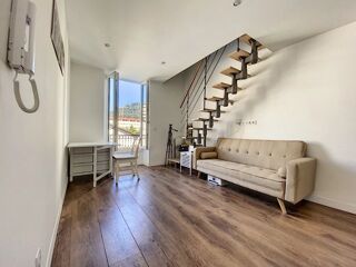  Appartement à louer 2 pièces 27 m²