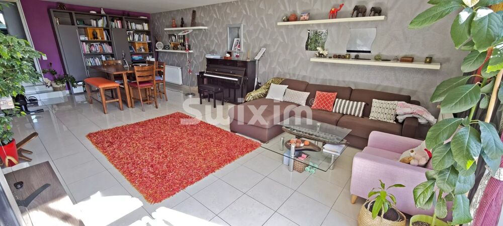 � vendre  Maison Dole (39100)