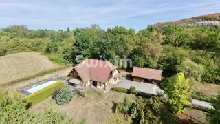 Maison à vendre 6 pièces 170 m²