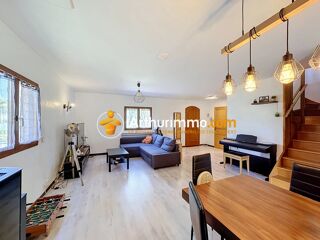  Maison à vendre 5 pièces 122 m²