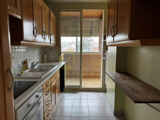  Appartement � vendre 3 pi�ces 77 m�