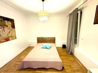  Hôtel Particulier à vendre 6 pièces 122 m² Nice