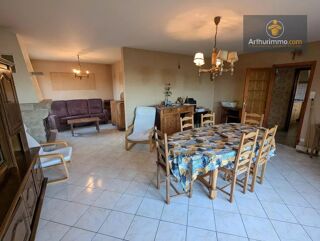  Maison  vendre 6 pices 137 m