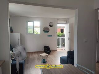  Maison � louer 4 pi�ces 70 m�