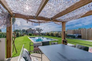  Maison � vendre 4 pi�ces 141 m�