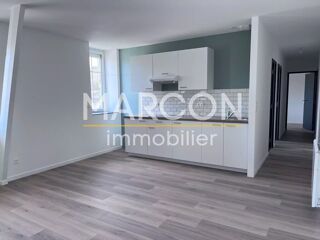  Appartement  louer 3 pices 58 m