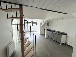  Appartement à vendre 3 pièces 54 m²