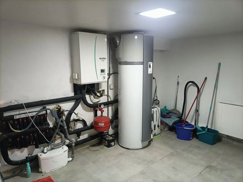 � vendre  Maison Antony (92160)