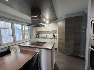  Appartement � louer 5 pi�ces 122 m�