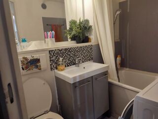  Appartement � vendre 1 pi�ce 17 m�