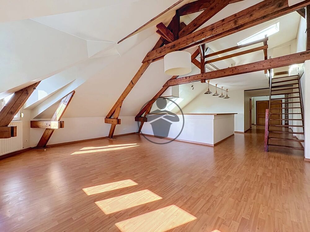 Location Appartement T2 HYPER CENTRE VILLE Saint-quentin