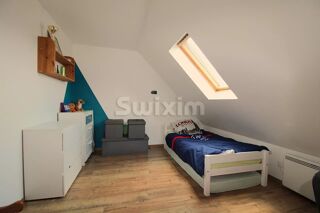  Maison � vendre 7 pi�ces 135 m�