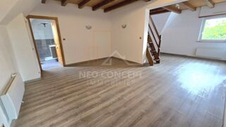  Appartement à louer 4 pièces 76 m²