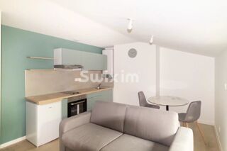  Appartement � louer 2 pi�ces 23 m�