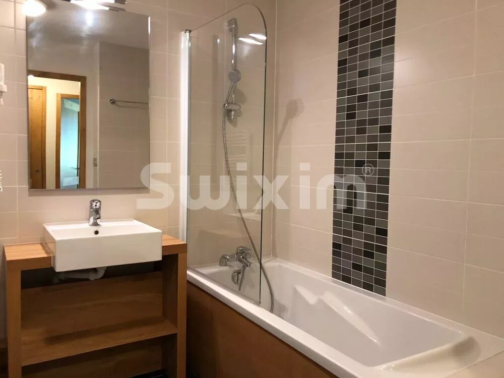 Vente Appartement INVESTISSEMENT EN STATION AVEC OCCUPATION POSSIBLE - LES SAISIES Hauteluce