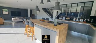  Maison � vendre 5 pi�ces 239 m�