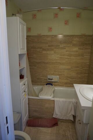  Appartement � vendre 1 pi�ce 33 m�