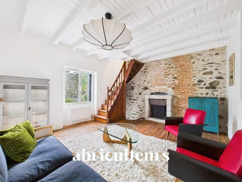  Maison � louer 3 pi�ces 55 m�