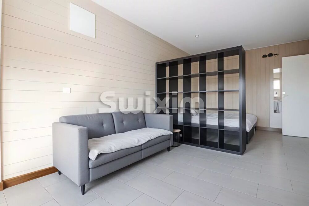 Vente Appartement Appartement T1bis de 32m2 avec jardin/terrasse ! Ornex
